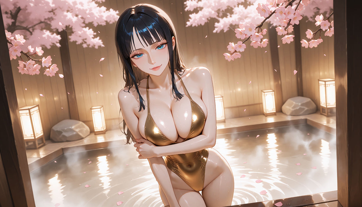 One Piece Playmat Trends 2025: Why Every TCG Player Needs One | Odd Waifu