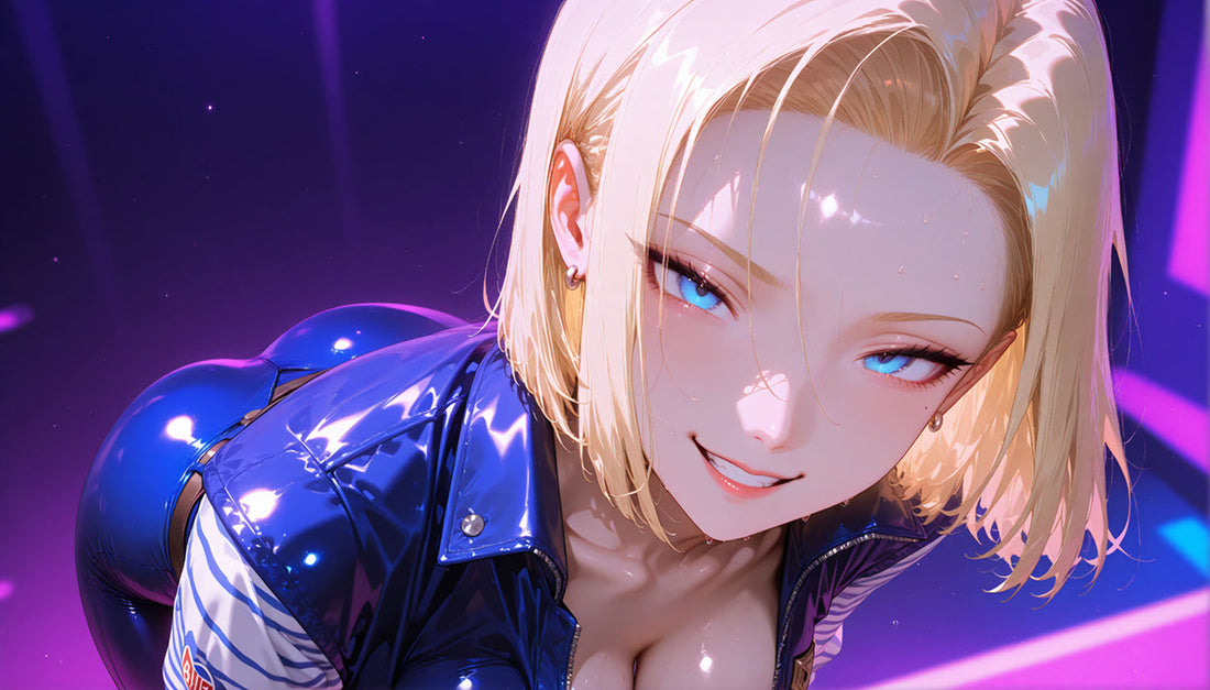 Why ‘Waifu’ Isn’t a Bad Word — and How Anime Culture Is Redefining Global Style