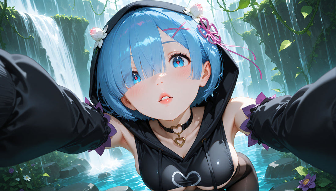 The Shonen Pump: From Panties to Progession