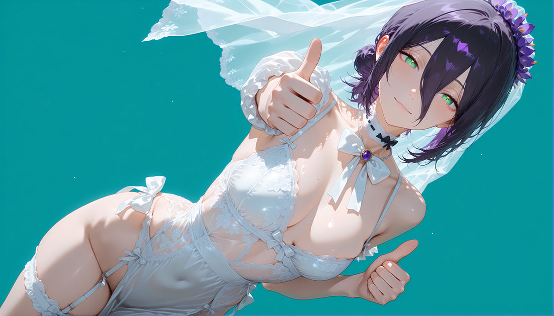 Chainsaw Man – The Movie: The Reze Arc and the Tragic Beauty of Choosing Love