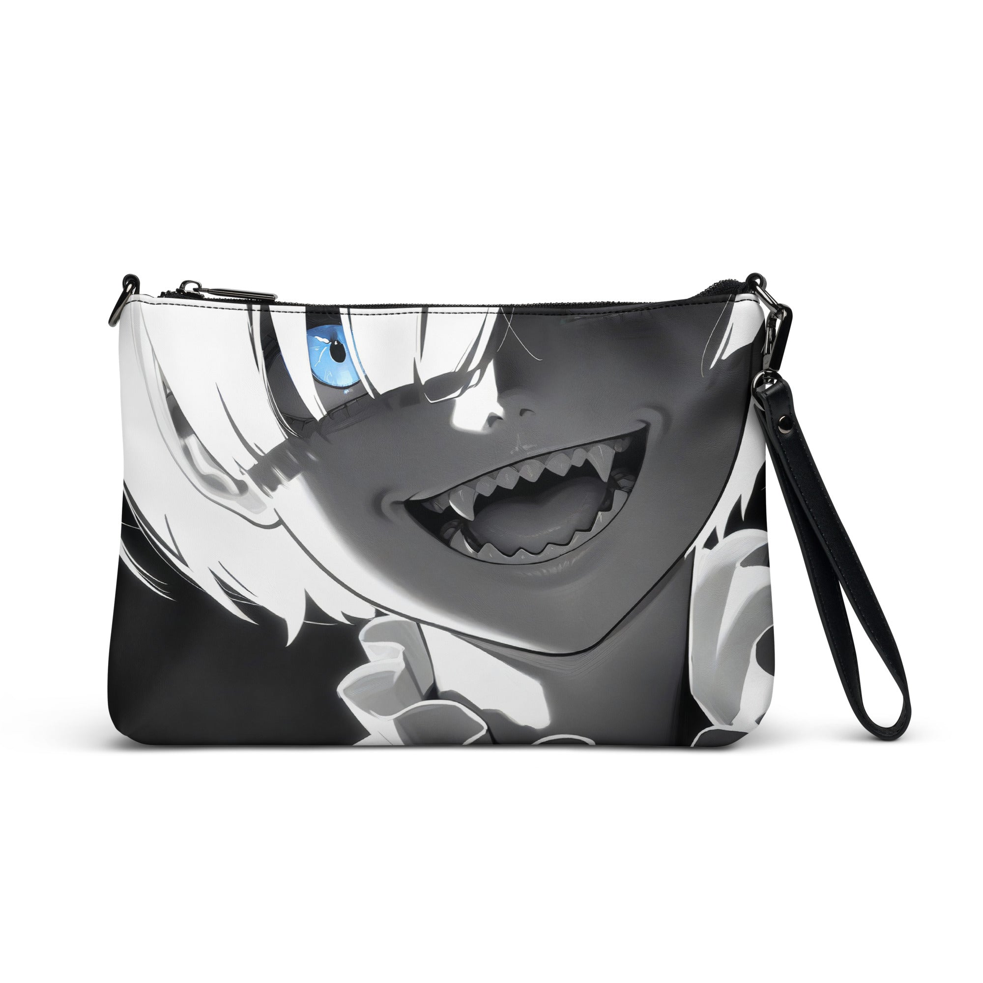 Crossbody Bags